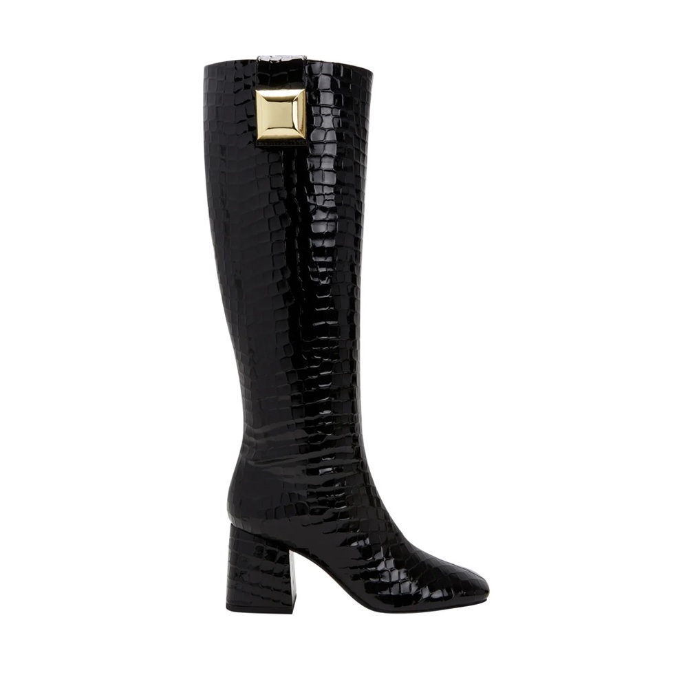 Katy Perry Gemini Boot